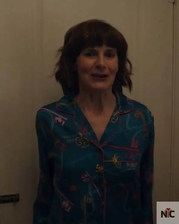 Such Brave Girls S02 Louise Brealey Pajamas The Urban Hawk