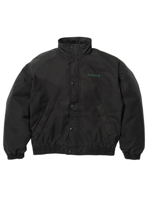 Supreme x Timberland Ventile Utility Jacket
