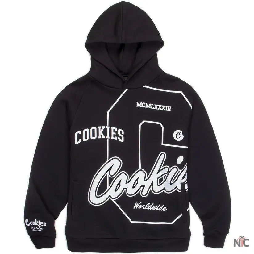 Sweat à capuche Cookies Cultivators The Urban Hawk