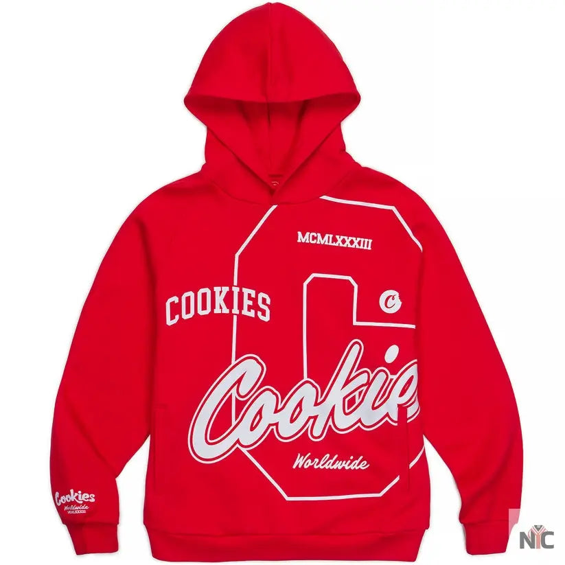 Sweat à capuche Cookies Cultivators The Urban Hawk