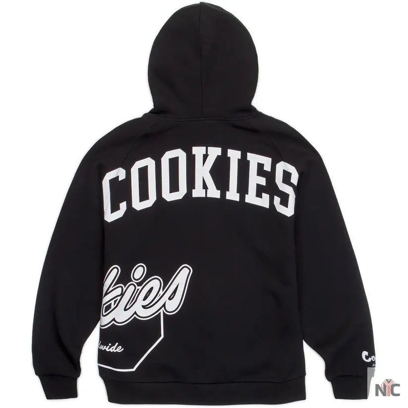 Sweat à capuche Cookies Cultivators The Urban Hawk