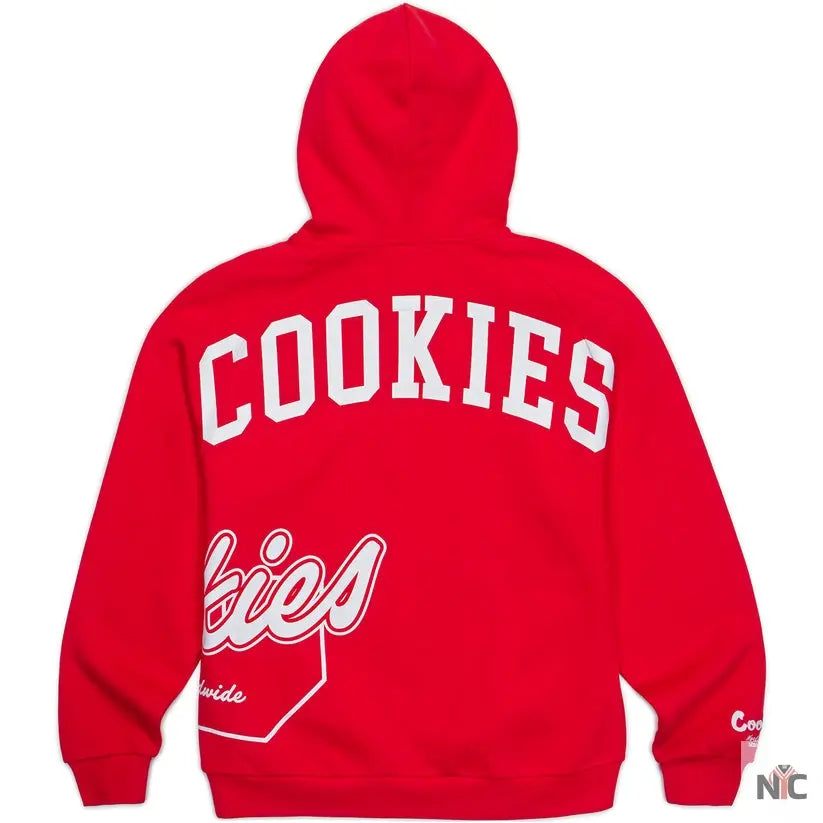 Sweat à capuche Cookies Cultivators The Urban Hawk