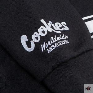 Sweat à capuche Cookies Cultivators The Urban Hawk