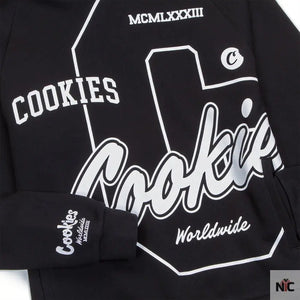 Sweat à capuche Cookies Cultivators The Urban Hawk
