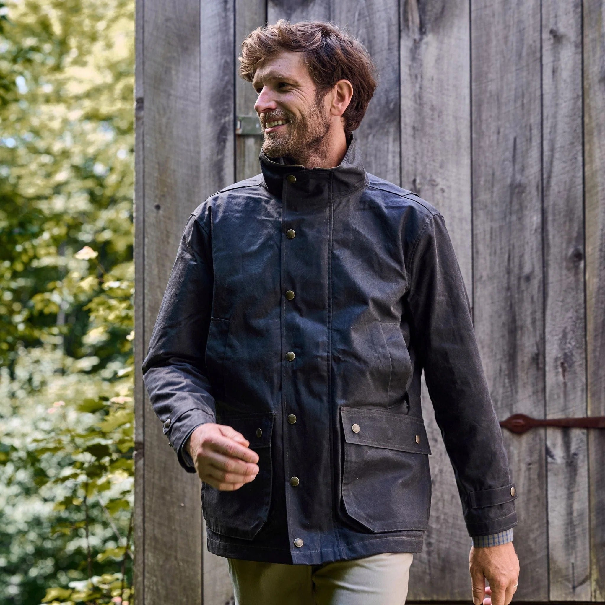 Tensaw Jacket Buy