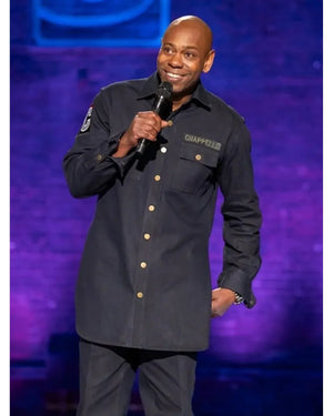 The-Dreamer-Dave-Chappelle-Shirt