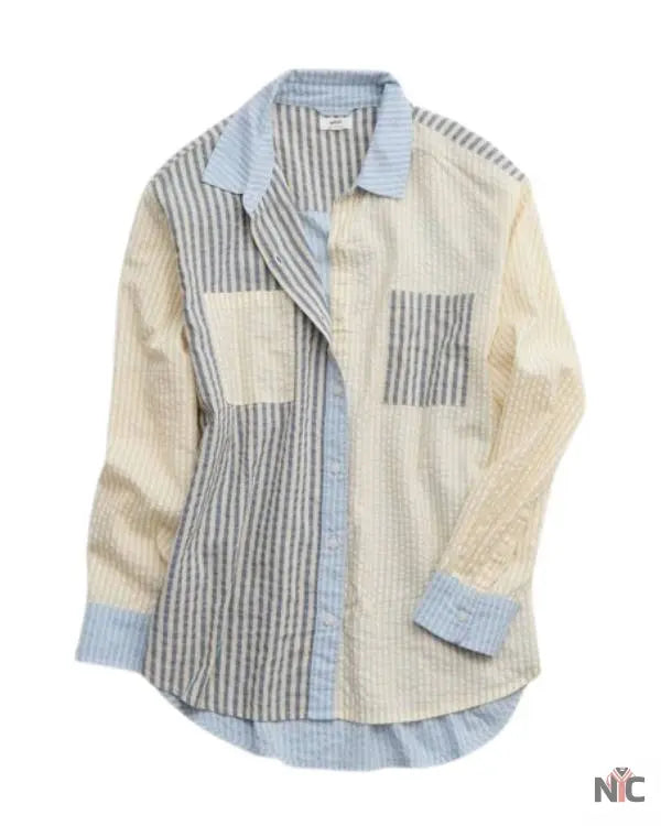 The McBee Dynasty Alli McBee Shirt The Urban Hawk