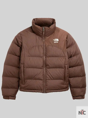 The North Face X Skims 2000 Retro Nuptes Jacket The Urban Hawk