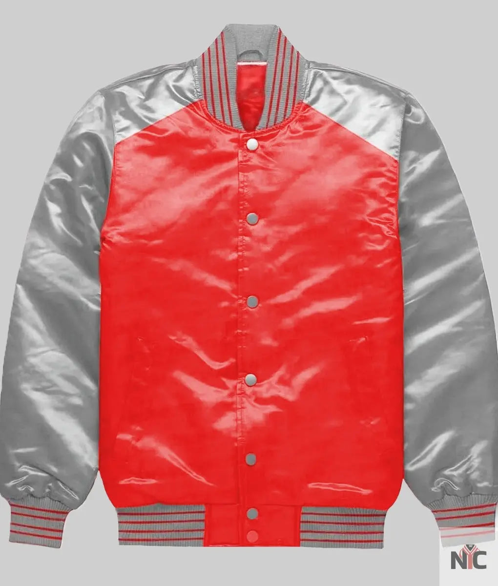 The Return Of The Living Dead Fuck You Jacket The Urban Hawk