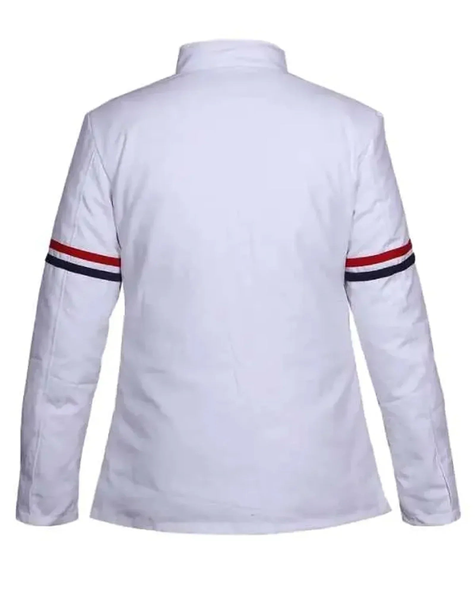 Thom-Browne-White-Chef-Jacket