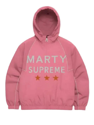 Timothée-Chalamet-Marty-Supreme-Pink-Jacket