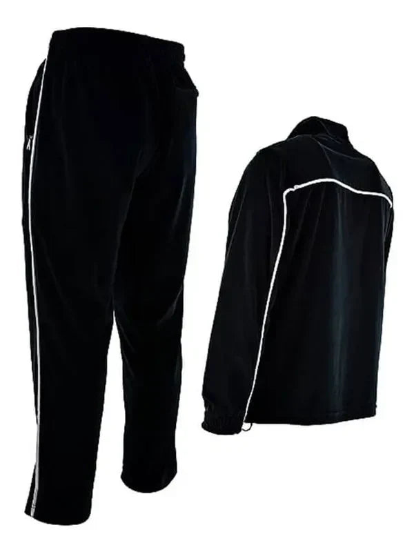 Tony-Soprano-Black-Tracksuit