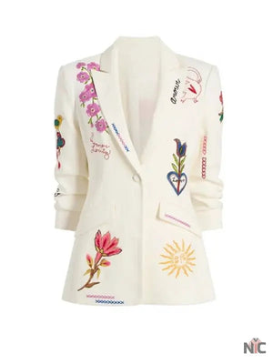 Trisha Yearwood NBC Today 2025 Blazer The Urban Hawk