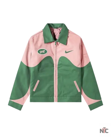 Ttc X Nike Jacket The Urban Hawk