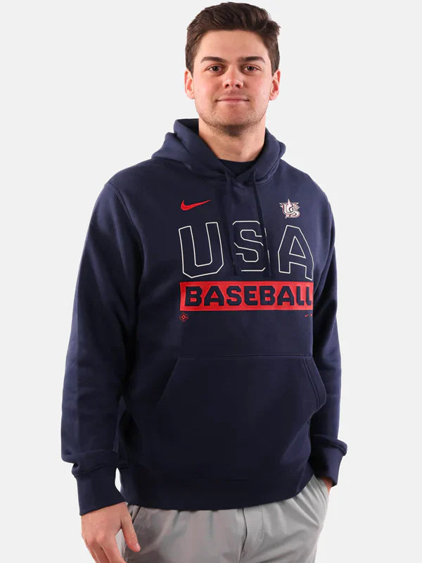 USA-Baseball-2026-World-Baseball-Hoodie