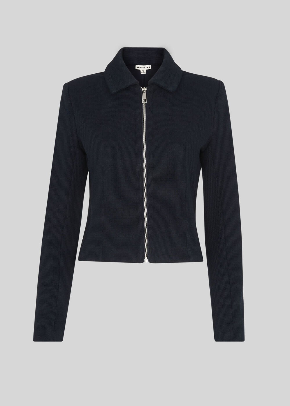 Whistles_Jersey_Jacket_Sale