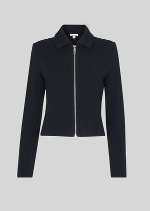 Whistles_Jersey_Jacket_Sale