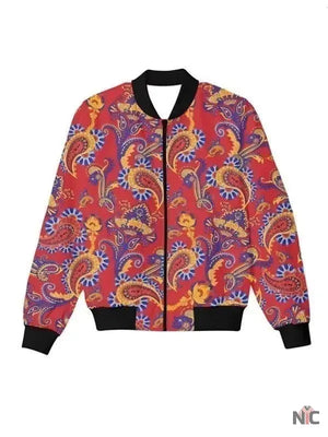 Will Smith X Fresh Prince Bel-air Athletics Varsity Jacket The Urban Hawk