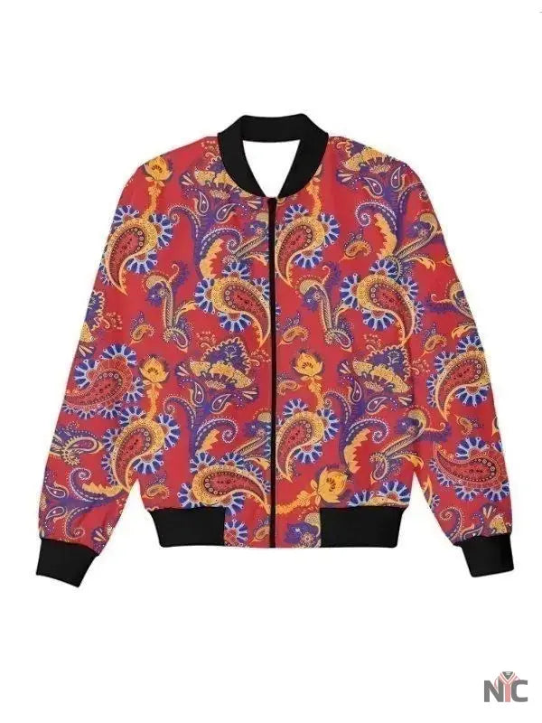 Will Smith X Fresh Prince Bel-air Athletics Varsity Jacket The Urban Hawk