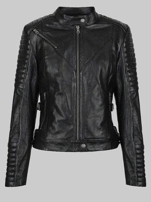 Womens-Wild-Free-Jacket-Black
