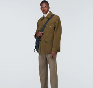 Wool-Hunting-Jacket-For-Sale