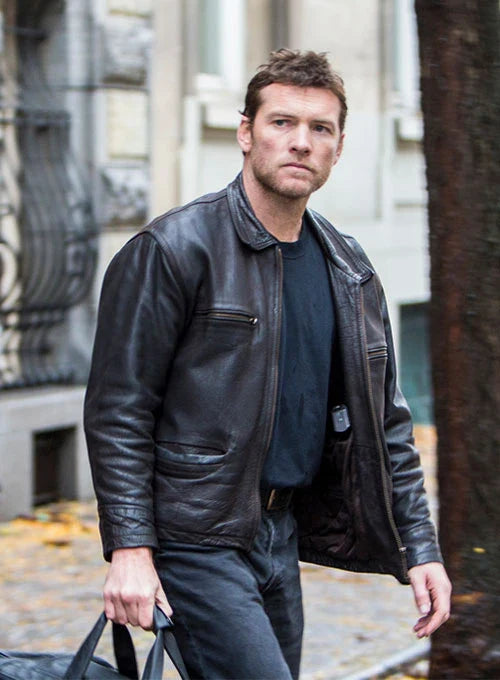 Worthington Leather Jacket Sale