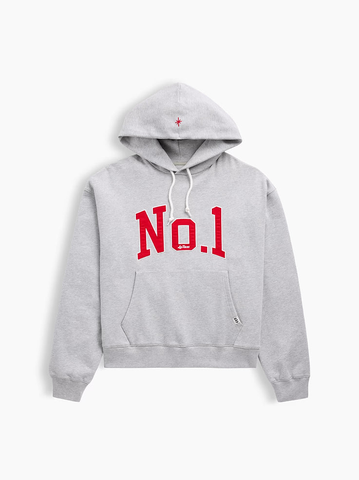 GAP x Los Tacos No. 1 French Terry Hoodie