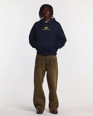 curved hoodie midnight blue buy