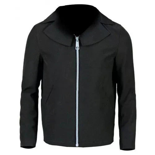 Despicable Me 3 Gru Wool Jacket Zing Apparel