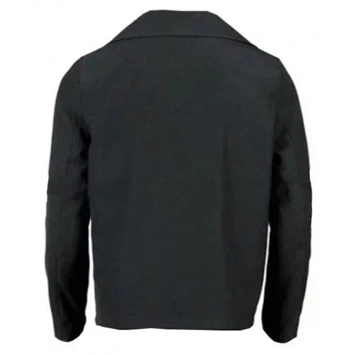 Despicable Me 3 Gru Wool Jacket Zing Apparel