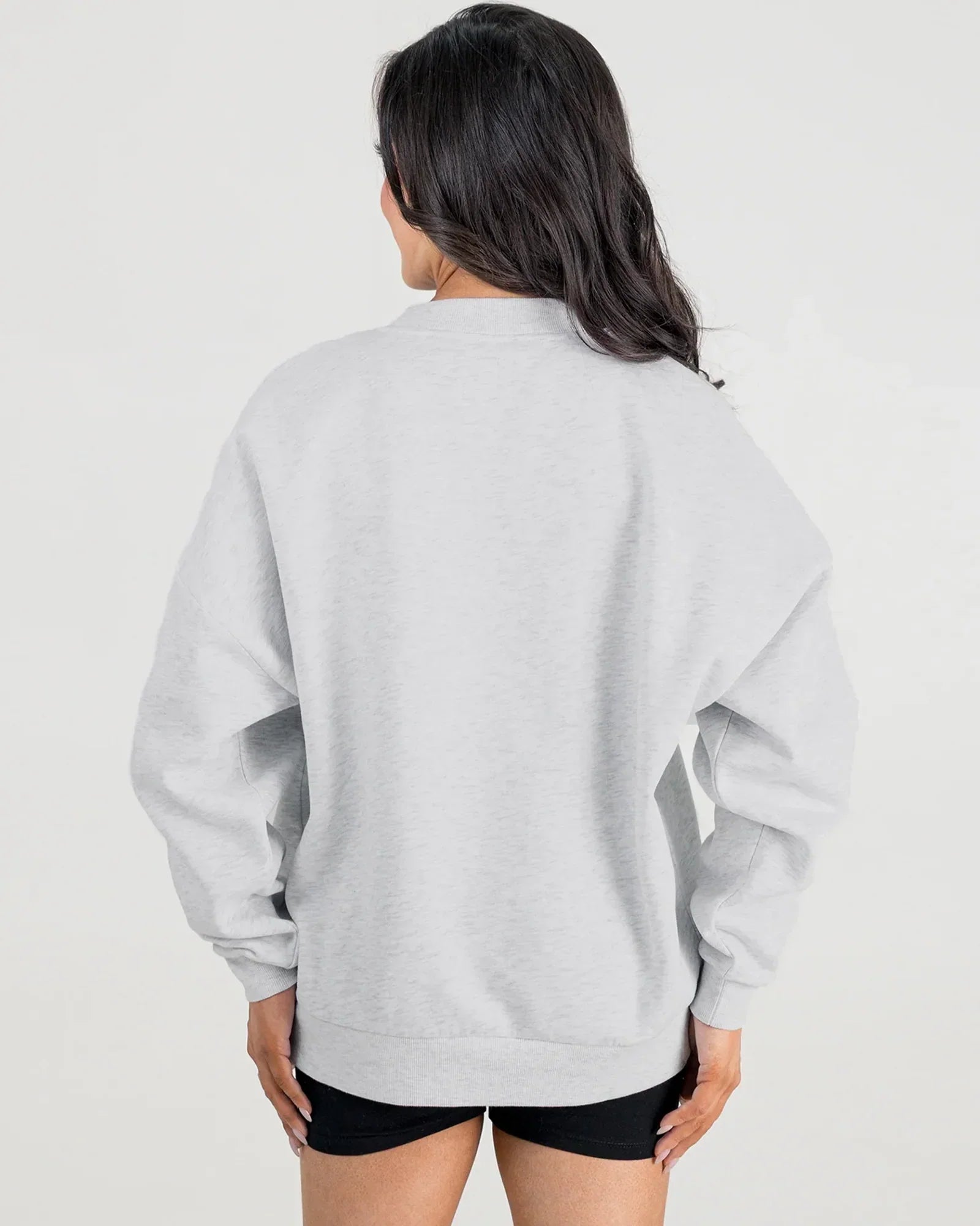 philadelphia eagles mockneck sweatshirt