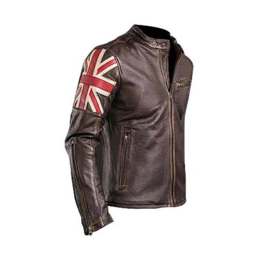 New Halloween Jacket 2024 - Zing Apparel