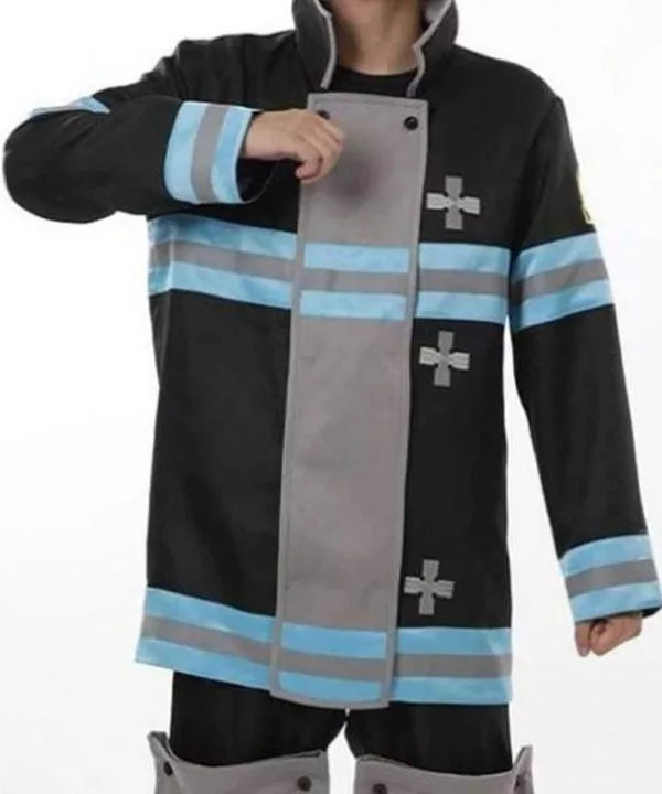 shinra-kusakabe-fire-force-jacket