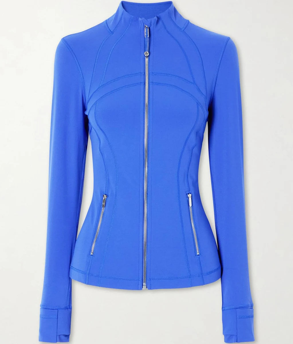 Define Nulu Jacket