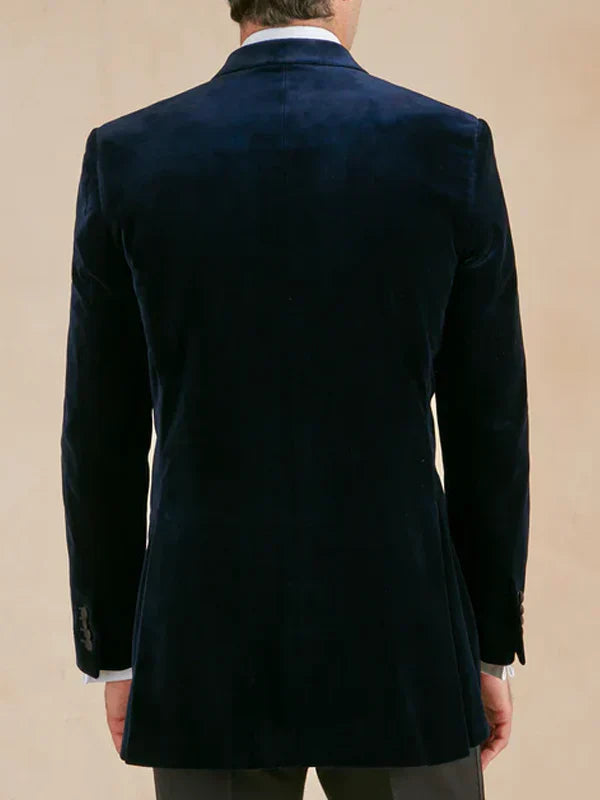 smoking-jacket-for-sale